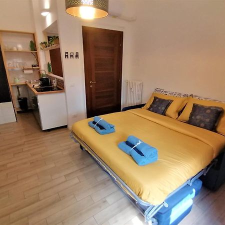 Appartement Casa Di Carol à Milan Extérieur photo