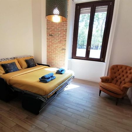 Appartement Casa Di Carol à Milan Extérieur photo