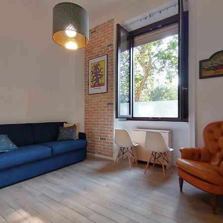 Appartement Casa Di Carol à Milan Extérieur photo