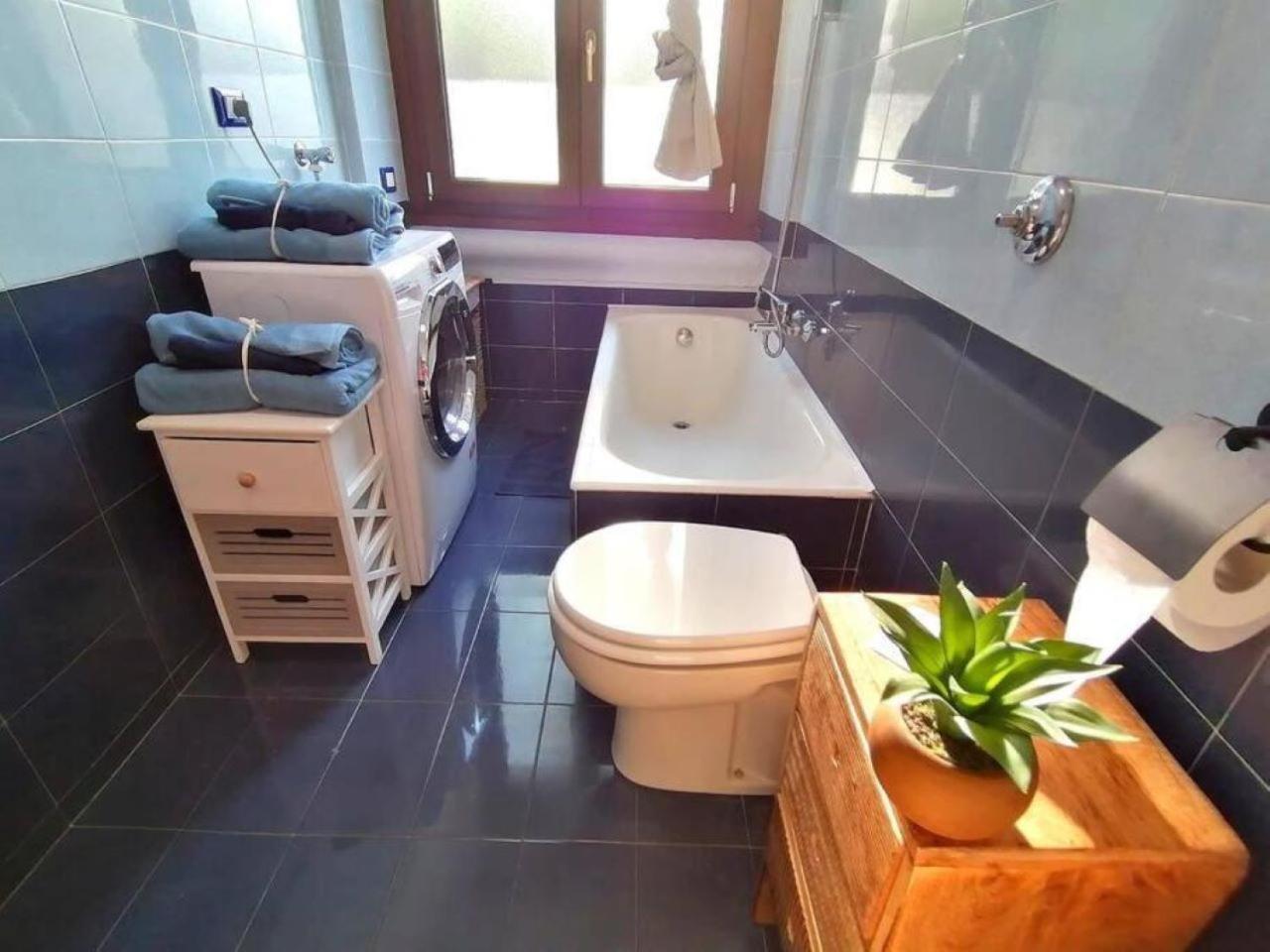 Appartement Casa Di Carol à Milan Extérieur photo