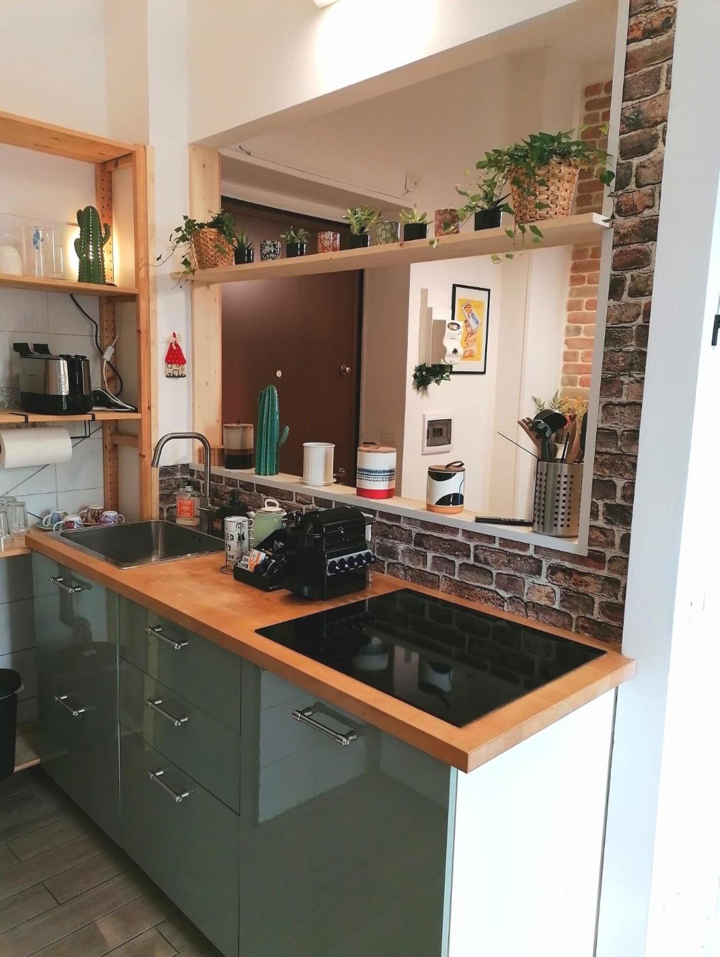 Appartement Casa Di Carol à Milan Extérieur photo