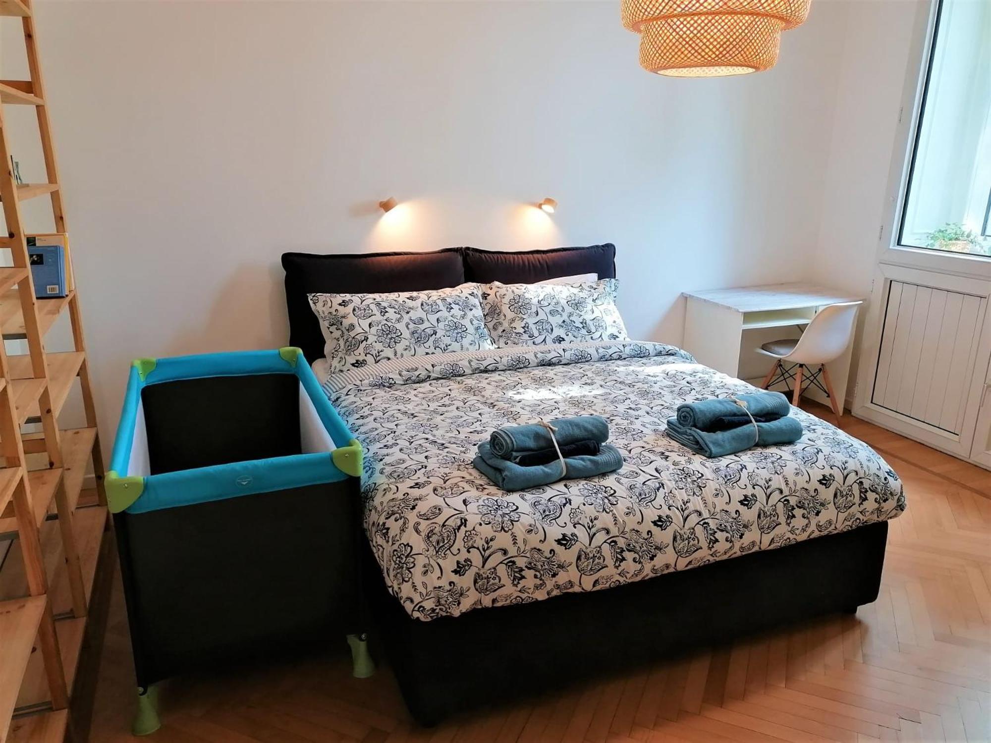 Appartement Casa Di Carol à Milan Extérieur photo