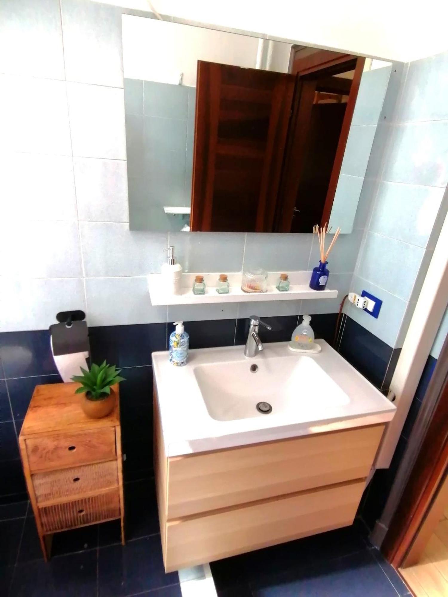Appartement Casa Di Carol à Milan Extérieur photo